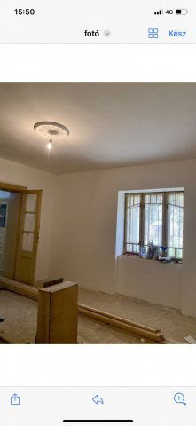 Eladó családi ház, Tasson 19.9 M Ft, 2 szobás