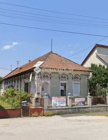 Eladó családi ház, Parasznyán 22.9 M Ft, 2 szobás