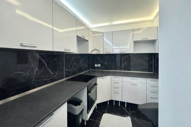 Eladó téglalakás, Budapesten, V. kerületben 89.9 M Ft, 1 szobás