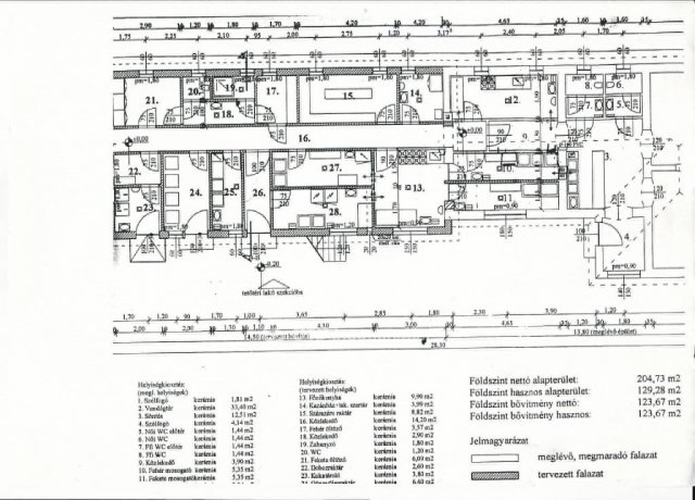 Eladó családi ház, Abonyban 199 M Ft, 3 szobás