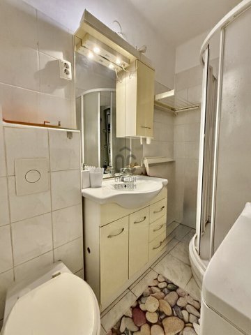 Eladó téglalakás, Budapesten, XI. kerületben 89 M Ft, 2 szobás