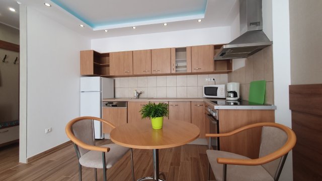 Kiadó téglalakás, albérlet, Budapesten, VI. kerületben