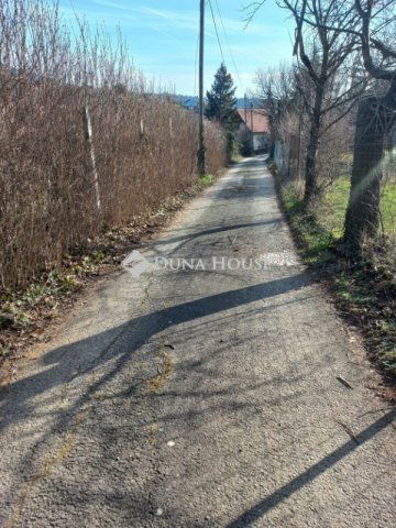 Eladó telek, Pécsett 14.5 M Ft / költözzbe.hu