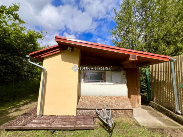 Eladó családi ház, Fóton 20.5 M Ft, 1 szobás