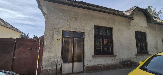 Eladó családi ház, Budapesten, XXI. kerületben 55 M Ft, 3 szobás