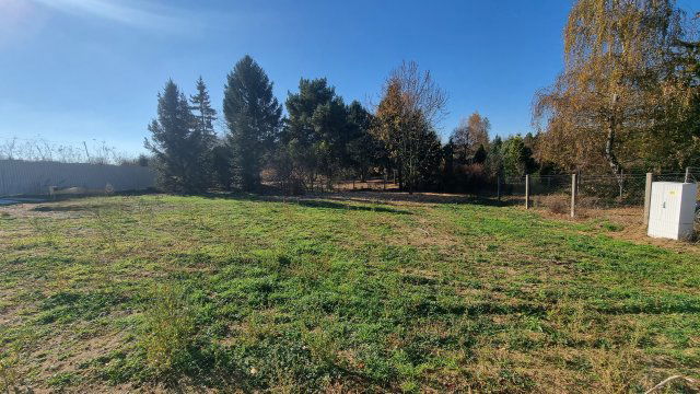 Eladó telek, Nyíregyházán 29 M Ft / költözzbe.hu