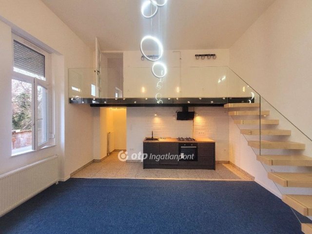 Eladó téglalakás, Budapesten, XXII. kerületben 63.2 M Ft