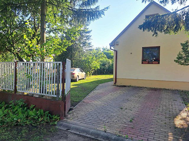 Eladó családi ház, Nyíregyházán 30 M Ft, 2 szobás