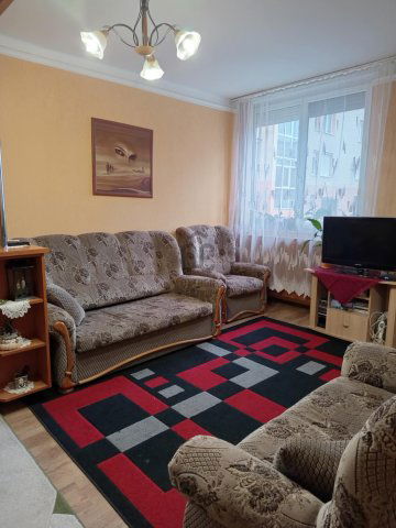 Eladó téglalakás, Tatabányán 43.9 M Ft, 2 szobás