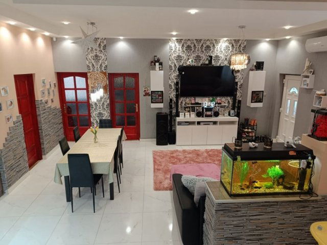 Eladó családi ház, Kemecsén 71.9 M Ft, 4 szobás