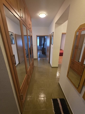 Eladó téglalakás, Hévízen 57 M Ft, 1+1 szobás