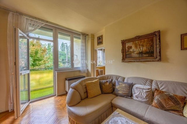 Eladó téglalakás, Budapesten, XIII. kerületben 74.9 M Ft