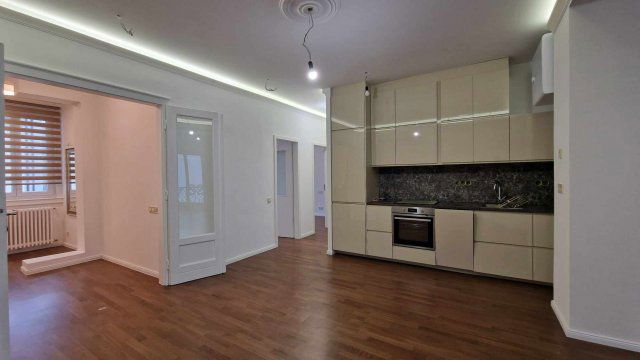 Kiadó téglalakás, albérlet, Budapesten, VII. kerületben