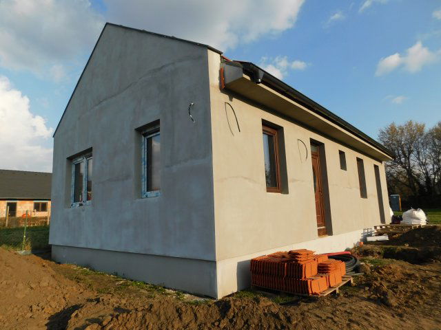 Eladó családi ház, Cserszegtomajon 79.9 M Ft, 3+1 szobás