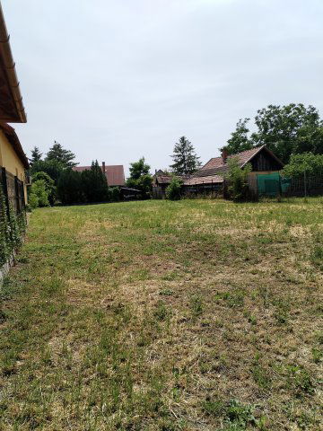 Eladó telek, Püspökladányban 9.9 M Ft / költözzbe.hu