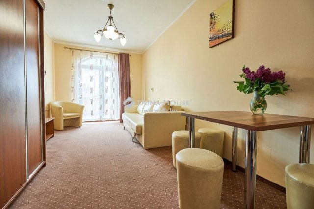 Eladó hotel, Hajdúszoboszlón 618.45 M Ft, 2 szobás