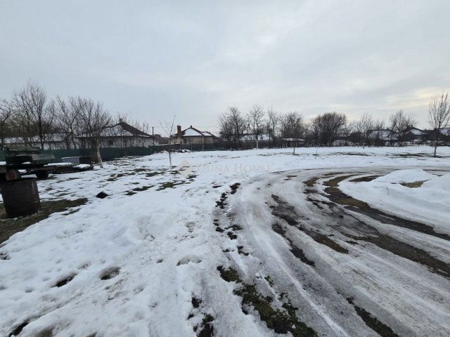 Eladó telek, Sárbogárdon 13.5 M Ft / költözzbe.hu