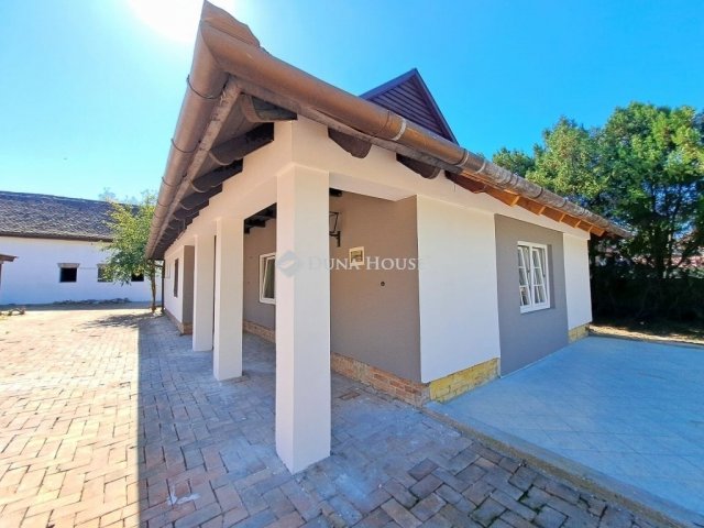 Eladó családi ház, Kásádon 44.9 M Ft, 3 szobás