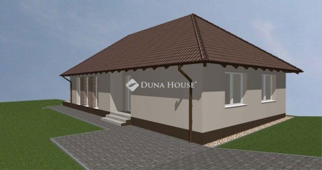 Eladó telek, Farkasgyepűn 21.5 M Ft / költözzbe.hu