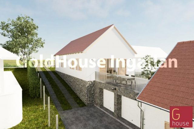 Eladó telek, Pátyon 58 M Ft / költözzbe.hu