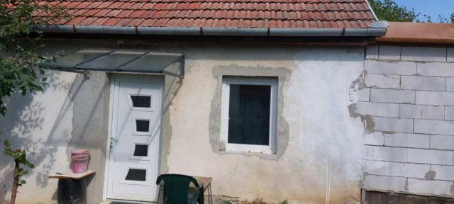 Eladó családi ház, Somogyaszalón 6.5 M Ft, 1+1 szobás