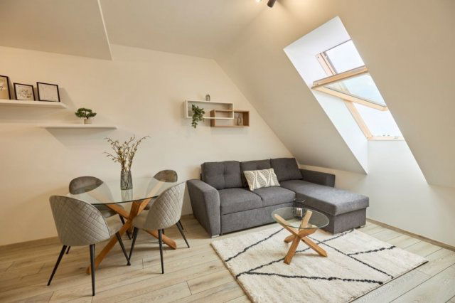 Kiadó téglalakás, albérlet, Hajdúszoboszlón 195 E Ft / hó