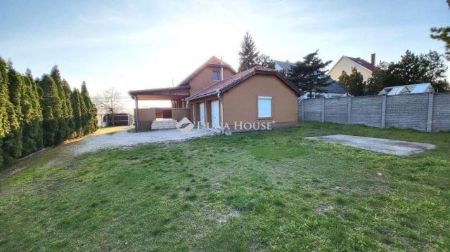 Eladó családi ház, Érden 150 M Ft, 3 szobás