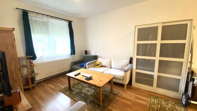 Eladó téglalakás, Székesfehérvárott 59 M Ft, 1+1 szobás