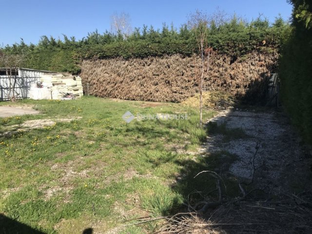 Eladó telek, Pákozdon, Budai úton 17.99 M Ft