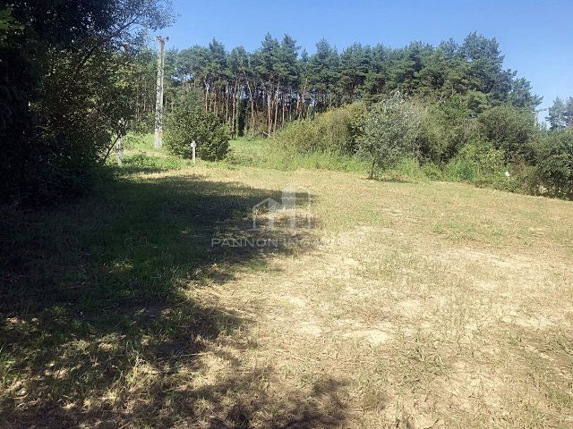 Eladó telek, Nagykanizsán, Március 15. téren 4.2 M Ft
