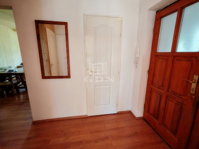 Kiadó téglalakás, albérlet, Budapesten, XVII. kerületben