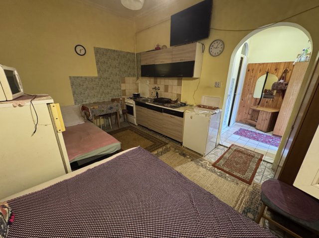 Eladó téglalakás, Budapesten, X. kerületben 27.9 M Ft, 1 szobás