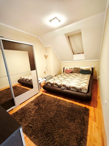 Eladó téglalakás, Nyíregyházán 69 M Ft, 2 szobás