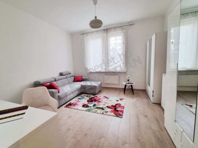 Kiadó téglalakás, albérlet, IX. kerületben, Ráday utcában