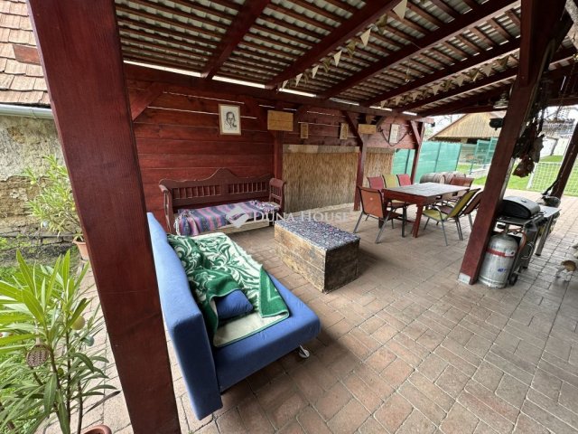 Eladó családi ház, Pilisszántón 130 M Ft, 4 szobás