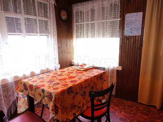 Eladó családi ház, Bakonycsernyén 23.9 M Ft, 3 szobás