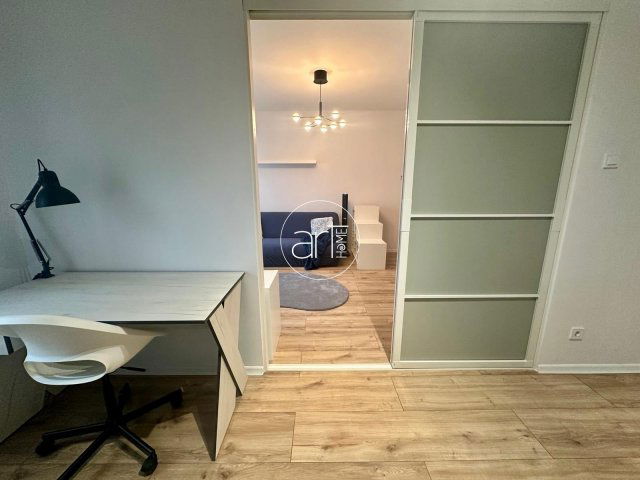 Kiadó téglalakás, albérlet, Szegeden, Bécsi körúton, 2 szobás