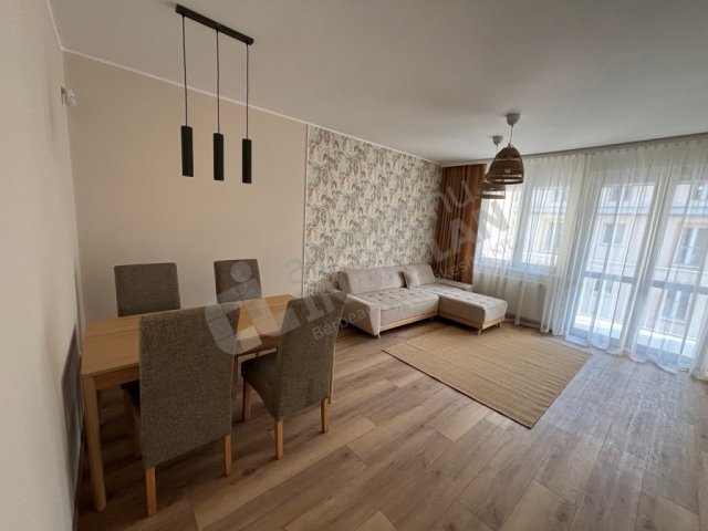 Kiadó téglalakás, albérlet, XIII. kerületben, Visegrádi utcában