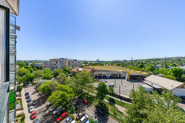 Eladó téglalakás, Budapesten, XI. kerületben 82 M Ft, 1+2 szobás
