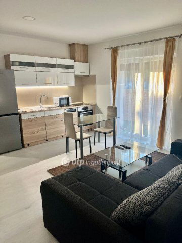 Kiadó téglalakás, albérlet, Pécsett 220 E Ft / hó, 2 szobás