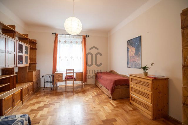 Eladó téglalakás, Budapesten, XI. kerületben 53.9 M Ft, 1 szobás