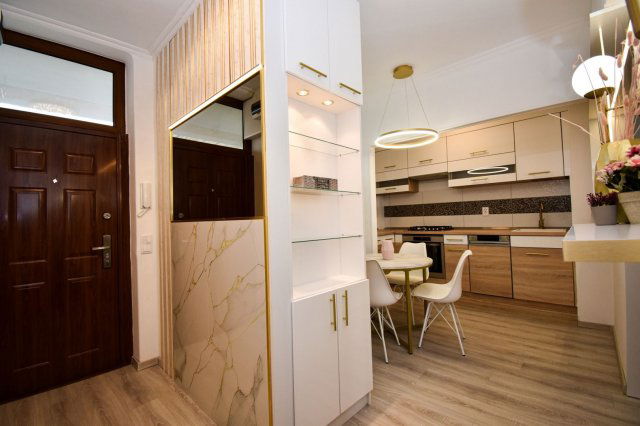 Eladó téglalakás, Debrecenben 75 M Ft, 2 szobás