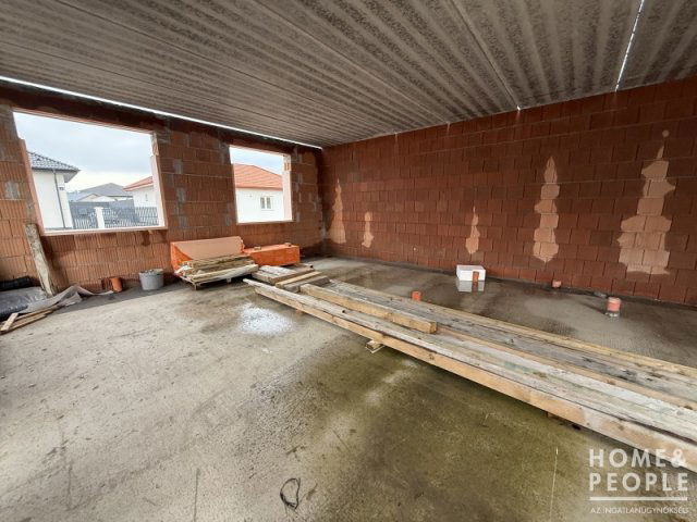 Eladó családi ház, Mórahalmon 55 M Ft, 3 szobás