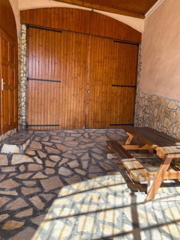 Eladó családi ház, Kővágószőlősön 74.9 M Ft, 4 szobás