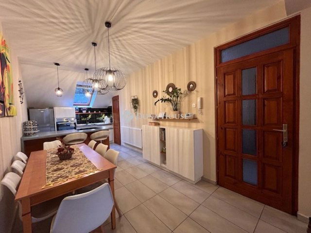 Eladó téglalakás, Zalaegerszegen, Toldi Miklós utcában 71.5 M Ft