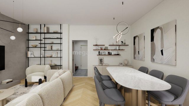 Eladó ikerház, Budaörsön 174.9 M Ft, 4 szobás