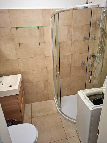 Kiadó téglalakás, albérlet, XIV. kerületben, Róna utcában