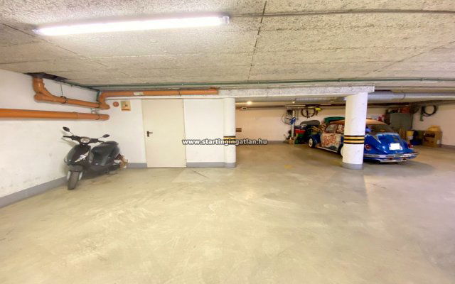 Eladó ipari ingatlan, Budapesten, XIV. kerületben 8.4 M Ft