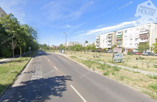 Eladó üzlethelyiség, Kecskeméten 16.8 M Ft