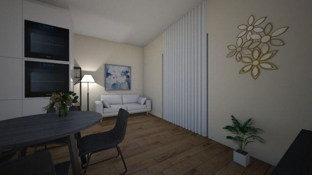 Eladó téglalakás, Szegeden 72.75 M Ft, 2 szobás